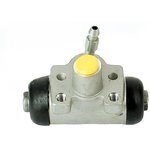 A12226, Цилиндр тормозной рабочий R [19,05 mm], HONDA Accord 90-93/ Civic 91-01/ ...