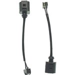 A00452, Датчик износа колодок PORSCHE CAYENNE 3.0 Diesel 2014=  (1 шт.)