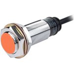 PR18-5DP2 Inductive three-pr. sensor in the stand. 47mm housing with indicator ...