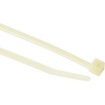 114-03079 T30R-PA46-NA, Cable Tie, Inside Serrated, 150mm x 3.5 mm ...