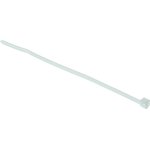 111-14819 T150R-PA66-NA, Cable Tie, 365mm x 8.8 mm, Natural Polyamide 6.6 ...