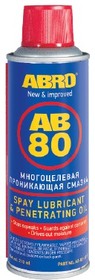 AB-80-210, Смазка многофункциональная