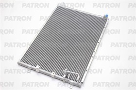 PRS1149, Радиатор кондиционера KIA: SORENTO 2.4/2.5 CRDi/3.5 V6 02-