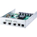 Контроллер Areca ARC-8028-24 Expander SAS/SATA 12G, 12 external port (3x ...