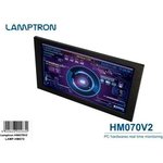 HM070V2, Монитор параметров Lamptron HM070 v2