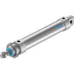 DSNU-32-125-PPS-A, Pneumatic Piston Rod Cylinder - 559300, 32mm Bore ...
