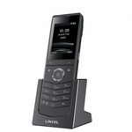 Wifi-телефон Fanvil W611W Linkvil by WiFi phone, IP67, Built-in 2.4G/5G Wi-Fi ...