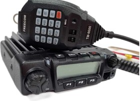 Мобильно-базовая радиостанция СР-1100V