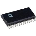 AD1870AR, Микросхема АЦП для аудиосигналов (SOIC28)