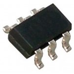ADG719BRTZ, Микросхема аналоговый переключатель (SOT23-6)
