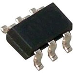 ADG719BRTZ, Микросхема аналоговый переключатель (SOT23-6)
