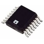 ADT7516ARQZ, Temperature sensor chip