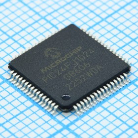 STM32F100R4T6BTR, ARM Microcontrollers - MCU 32B ARM Cortex-M3 Value line 16KB Flsh