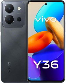 Фото 1/10 Смартфон Vivo Y36 8GB/128GB Meteor Black (V2247)