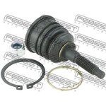 Опора шаровая верхняя L=R FORD EXPLORER 2002-2011 [CAN] FEBEST 2120-EXPFUP