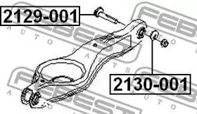 Сход-развал Ford Focus II