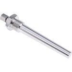 1/2 BSP Thermowell for Use with Temperature Sensor, 6mm Probe ...