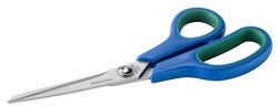 335MT-75.GB.H.IT, SmartCut Scissors, Strong, Straight Blade Stainless Steel 200mm
