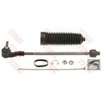 JRA594, Тяга рулевая в сборе LAND ROVER: DISCOVERY III 04-