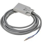 1845570, Capacitive Sensor 5mm 200mA 60Hz 30V IP67 PVC Cable