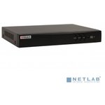 HIWATCH DS-N308/2(D) Видеорегистратор NVR (сетевой)