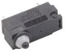 ZMSH03130P00LLC, Basic / Snap Action Switches Detect SPDT 3A 130gf