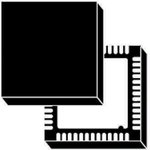 NCP81245MNTXG, QFN-52 MIcrocontroller UnIts (MCUs/MPUs/SOCs)