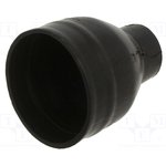202K132-12-0, Heat Shrink Cable Boots & End Caps HS-BOOT