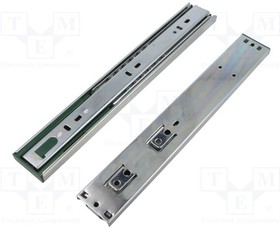 PK-L-H45-300-GX, Ball guide; L: 300mm; H: 45mm