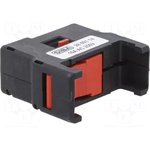 2800114, Микропереключатель SNAP ACTION; 10A/250ВAC; Rконт.макс: 4мОм