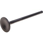 Клапан выпускной HYUNDAI Sonata 5,Elantra,Santa Fe (1шт.) ANJUN