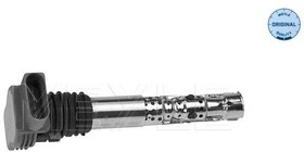 1008850007, Катушка зажигания: AUDI A4 Cabriolet (8H_) (01/02-12/09), A4 II (8E_) (02/00-12/05), A4 III (8E_) (11/04-06/08), A6 II (4B, C5)