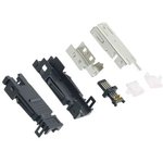 2201864-2, I/O Connectors INDUSTRIAL MINI I/O PIERCING REC CON KIT