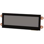 pixxiLCD-39P4-CTP, Display Modules 3.9" PIXXI-44 INTELLIGENT LCD WITH CAPACITIVE ...