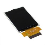 DT024DTFT, TFT Displays & Accessories 2.4in IPS TFT 240 X 320 RGB