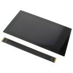 FIT0551, Display Development Tools 7 inches Touch Display(eDP) for LattePanda ...