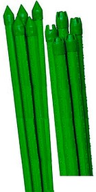 Фото 1/2 GCSB-11-75 GREEN APPLE Поддержка металл в пластике стиль бамбук 75cм o 11мм 5шт (Набор 5 шт) (20/70