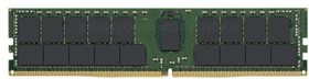 Фото 1/3 Память DDR4 Kingston KSM32RS4/32HCR 32ГБ DIMM, ECC, registered, PC4-25600, CL22, 3200МГц