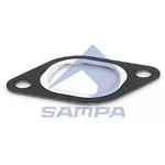 042.185, Прокладка коллектора SCANIA выпускного SAMPA