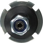 Опора шаровая L=R CITROEN C5/Xantia/XM/PEUGEOT 406/607 FEBI 11829