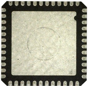 Фото 1/3 STM32WB55CGU6, BT+ZigBee Chip 2405MHz to 2480MHz 48-Pin UFQFPN EP Tray