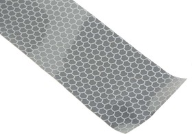 Фото 1/2 E20401, Reflective Tape for Use with Redlight & Infrared Light Sensors