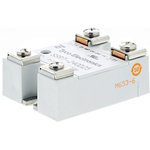 SSRT-240D25 2-1393030-2, Solid State Relay, 25 A Load, Panel Mount ...