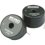 1433510C, Power Inductors - Leaded 3.3 MH 10%