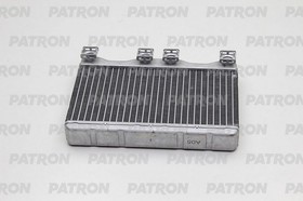 PRS2013, Радиатор отопителя BMW: 7 (E38) all 94-01