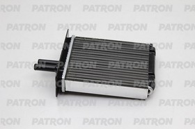 PRS2023, Радиатор отопителя FIAT: PUNTO 1.1-1.7TD 93-00 (Valeo)