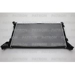 PRS3250, Радиатор системы охлаждения VW: LT 28-35 2.3/2.5SDI/2.5TDI/2.5TDi, 96-06