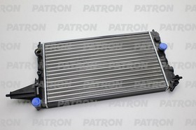 PRS3333, Радиатор OPEL Vectra системы охлаждения PATRON