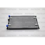PRS3345, Радиатор системы охлаждения SEAT: CORDOBA, IBIZA, VW ...