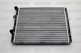 PRS3368, Радиатор системы охлаждения SEAT: AROSA , VW: LUPO, POLO 1.0/1.4/1.6/1.7 SDI/1.9 SDI 94-99